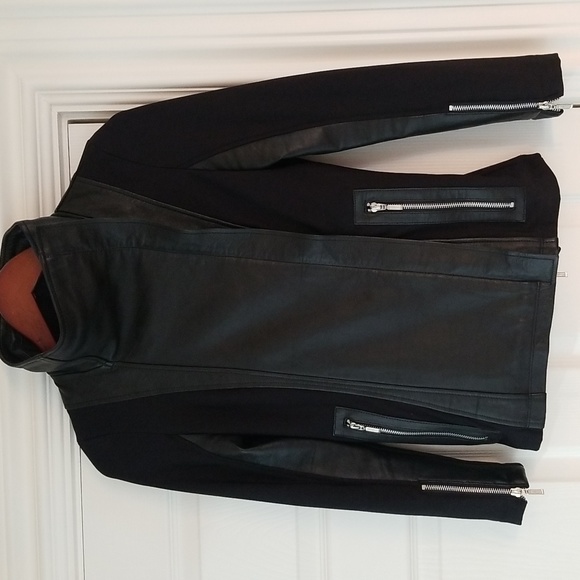 Anatomie jacket - Picture 2 of 10